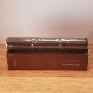Hourglass Retractable Double-Ended Complexion Brush Boxed & Sealed - Picture 1 of 1