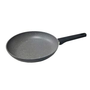 Non-Stick Frying Pan Edm Professional Line Whitford Technology Blac... NEW