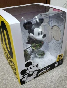MICKEY MOUSE & VCD BAPE® MICKEY MOUSE schwer zu bekommen / extrem selten - Bild 1 von 5