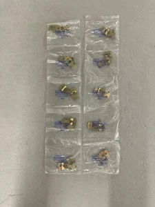 Thomas & Betts Superstrut 703 1" Pipe Clamp Lot of 10 New - Picture 1 of 3