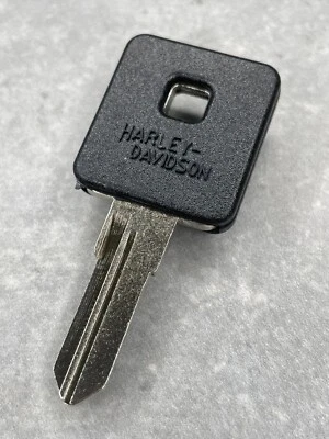 AFTER MARKET NUOVA CHIAVE BIANCA MOTO PER HARLEY DAVIDSON XL883 XL1200 dal 1994