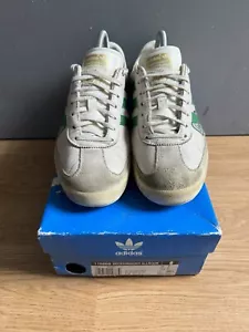 RAR Adidas Beckenbauer Größe 7 Limited Edition Originale 2005 mit Originalkarton - Bild 1 von 17