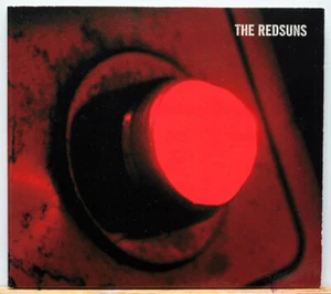 CD THE REDSUNS - Primeros Pasitos 2005 - ANDA20 - (NM/NM) - Foto 1 di 3