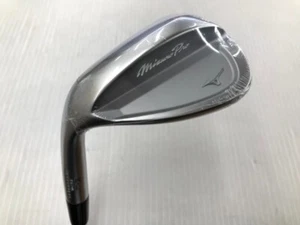 NEW : Mizuno Pro T-3 Lefty  Wedge #58(1Club)/NS/Flex:S/Wedge - Picture 1 of 5