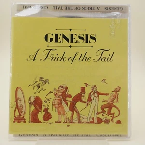 Genesis – A Trick Of The Tail | CD | Zustand sehr gut - Bild 1 von 2