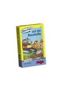 GW1221 Ratz-Fatz auf die Baustelle - Bild 1 von 1