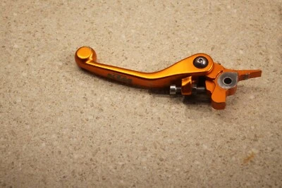 Palanca de embrague delantera KTM naranja OEM 2016 KTM 65 SX 3419 S49 Foto 1 de 4