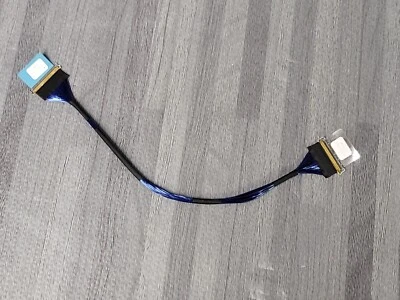 ⭐⭐⭐⭐⭐ Monitor LVDS Main Video Cable Harness EAD63967301 - Image 1 of 3