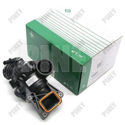 Termostato de refrigerante OEM INA A 2762000315 para Mercedes-Benz E400 SL450 CLS400 Foto 1 de 4