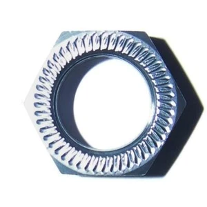 BSD Racing Radmutter 17mm (1 Stück) - BSD936-002 - Bild 1 von 1