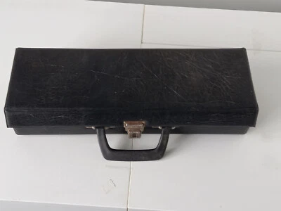 BUNDLE OF ROCK TAPES + CARRYING CASE      CASSETTE TAPES X 20 **CLASSIC ROCK** - Image 1 of 4