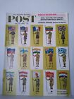 The Saturday Evening Post July 23 1960 Around The World Boyscouts