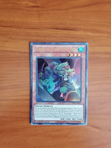 Rotbart, der Plündererpatrouillenkamerad - Yugioh Ghosts From the Past 2 GFP2-DE092 - Bild 1 von 2