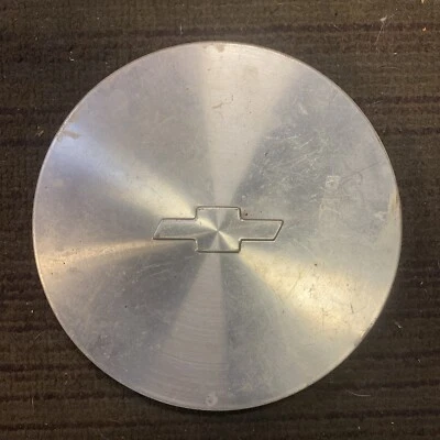 Tapacubos central Chevrolet Venture 1997 1998 1999 2001 2002 2003 2004 2005 9593128 Foto 1 de 2