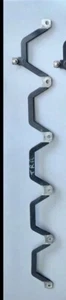 Piastra Collegamento Candelette Nissan Patrol GR e TR Motore RD28T Conduttore - Foto 1 di 1