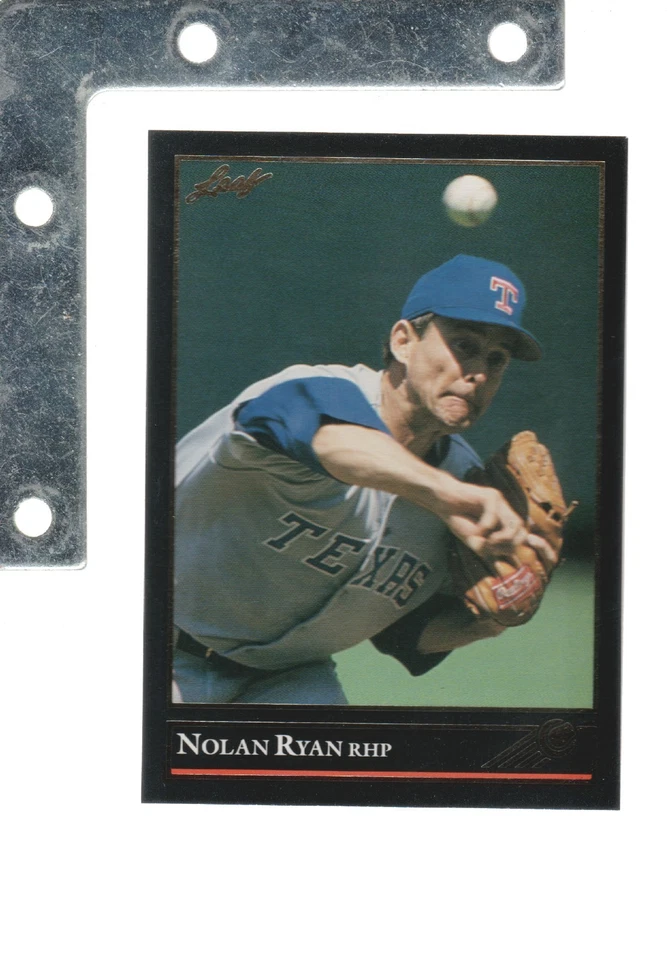 1992 Leaf Black Gold Series 1 #1-262 RARE!! SP Pick From List Up To 45% OFF - Image 1 of 1