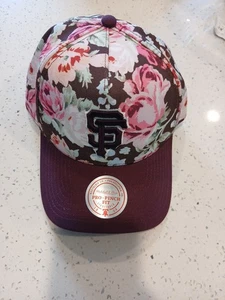 Sf Giants Multicolor Adjustable Snapback - Bild 1 von 7