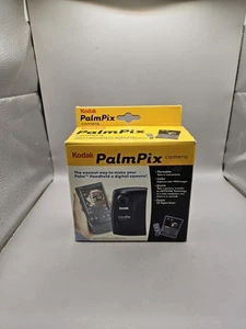 Accessorio per fotocamera Kodak PalmPix Palm Pilot  - Foto 1 di 4