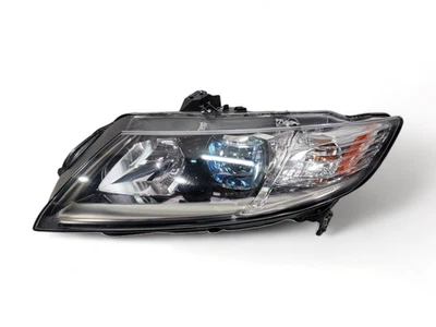 Farol dianteiro esquerdo/motorista Honda CR-Z CRZ 11-16, 33150-SZT-A03, C048, - Imagem 1 de 4