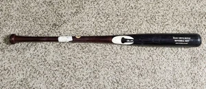 Mitchell Nay Game Used Chandler Toronto Blue Jays Bat - Picture 1 of 5