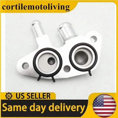 For Subaru Forester Impreza Legacy Outback Upgrated Metal Valve Hose Connector - Image 1 of 4