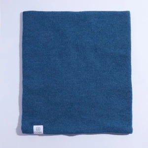 Coal The FLT NW Recycled Knit Gaiter Neck Warmer Teal New - Picture 1 of 1