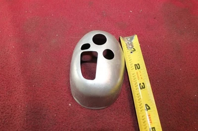 BERKELEY? LÍNEA DE CONTROL DE CAPÓ DE ALUMINIO MODELO AVIÓN MOTOR DE ENCENDIDO A GAS Foto 1 de 2