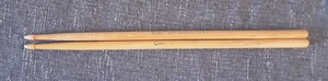 Gretchen Jeff Hamilton USA Drumsticks geöffnete Verpackung - Bild 1 von 2