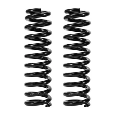 Front 1-3" Heavy Duty Coil Spring for Toyota 4Runner Tacoma FJ Cruiser 03-2023 - Image 1 of 4