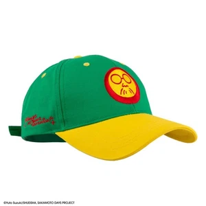 Sakamoto Days - Sakamoto's Baseball Cap [CINCR2653] - Picture 1 of 5