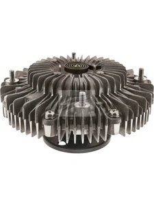 Aisin Fan Clutch fits Toyota LandCruiser 4.0 J70 SUV D 4x4 (HJ75RV) (FCT-058) - Picture 1 of 12