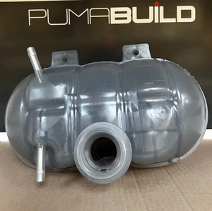 Original Ford Kühler Kühlmittel Ausgleichsbehälter Tank - Mustang 2015-2023 - Bild 1 von 4