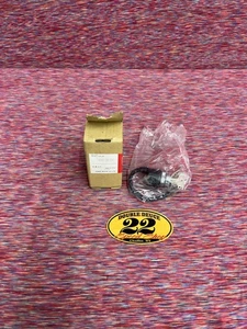 GENUINE Honda NOS 35100-374-007 IGNITION SWITCH ASSY - Picture 1 of 3