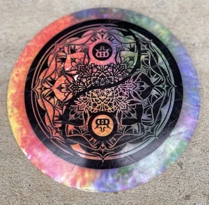 Westside Discs Tournament Warship Midrange Golf Disc 180g - Picture 1 of 12