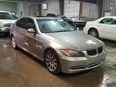 Carrier Convertible Rear Automatic Transmission Fits 08-13 BMW 335i 1716044 - Image 1 of 4