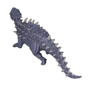 Modèle De Dinosaure Ankylosaure épineux Collection De Dinosaures Jouet De Grande - Bild 1 von 12