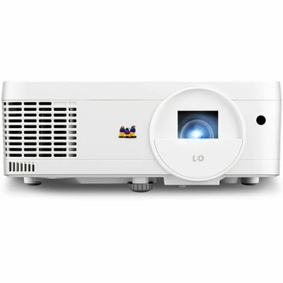 Viewsonic LS510WH-2 3000 Lumens WXGA Laser Projector with Wide Color Gamut - Image 1 of 4