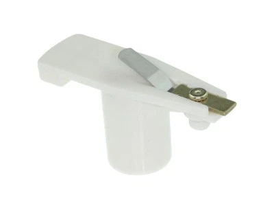 Para Dodge D100 1968-1974 camioneta distribuidor rotor pozos 33238SPWM 1969 1970 1971 Foto 1 de 2