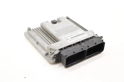 2018 2019 2020 VW TIGUAN Engine/motor Brain Box - Image 1 of 4