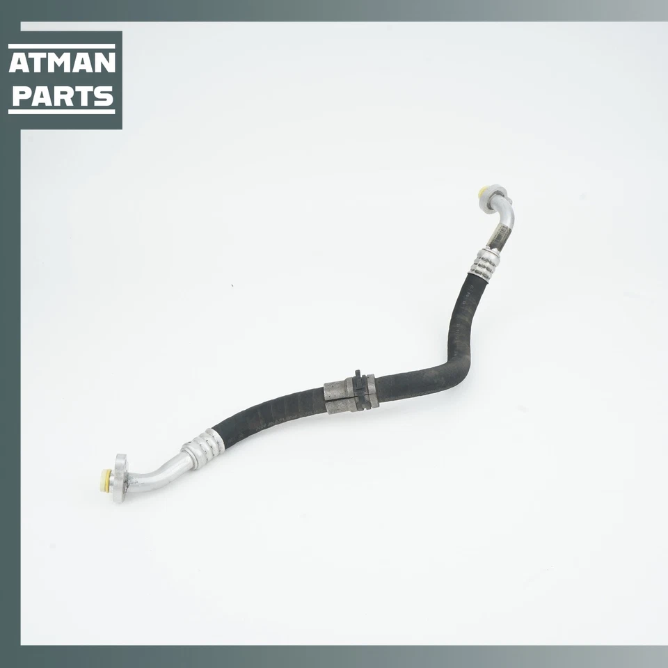 Volvo XC90 T6 T8 2018 aire acondicionado manguera tubo 31369331 OEM Foto 1 de 4