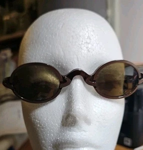 Eye DC 101 Sunglasses Round Made In France NWOT - Picture 1 of 12