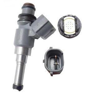Fuel Injector 4C8137610000 Compatible For Yamaha For R1 For WR250R For WR250X - Picture 1 of 7