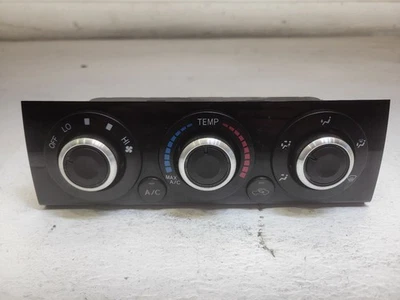 2012-2015 Toyota Tacoma Climate Temperature Control 55900-04070 - Image 1 of 4
