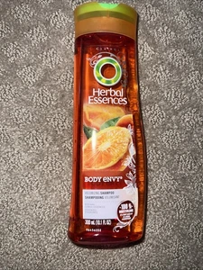 Champú cítrico voluminizador de esencias herbales Body Envy de 10,1 fl oz, descontinuado - Imagen 1 de 2