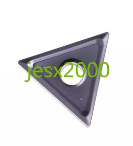 10PCS/Box  Dijet CNC   TNMG160404-SF JC8015*le - Picture 1 of 2