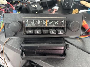 Autoradio Blaupunkt Mannheim l - Photo 1/7