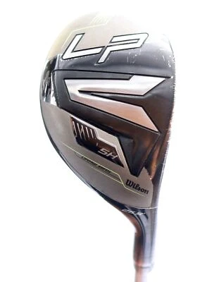 Damen Wilson Launch Pad2 Hybrid Hybrid 25.5>5 Hybrid 5 Hybrid Graphite Ladies - Bild 1 von 4