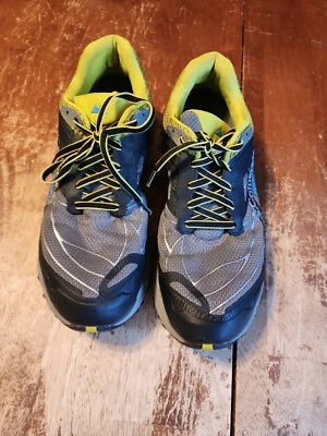 Columbia Montrail CALDORADO III Trail Running Shoe BM1913-033 Mens size 10.5 - Image 1 of 4