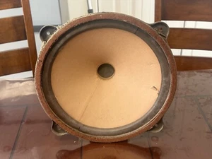 SELTEN 1930er JENSEN D-7 Field Coil 12" THEATER Lautsprecher TEIL DER GESCHICHTE - Bild 1 von 6