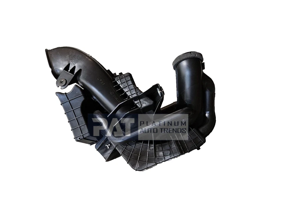 GENUINO CONDUCTO DE DISTRIBUCIÓN DE AIRE MAZDA 5 2006-2007, LFB6-13-200A Foto 1 de 1